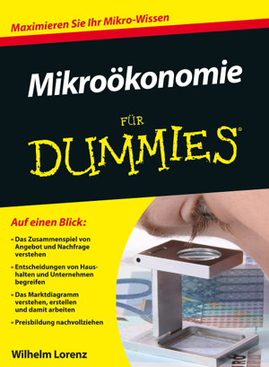 Aufgaben zur Mikroökonomie